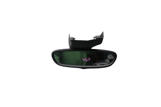 16-22 BMW X1 F48 Front Upper Windshield Interior Rear View Mirror Glass Oem