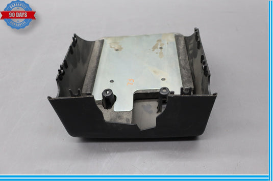 10-18 Jaguar XJ XJL X351 Left Driver Side Steering Column Cover Panel Trim Oem