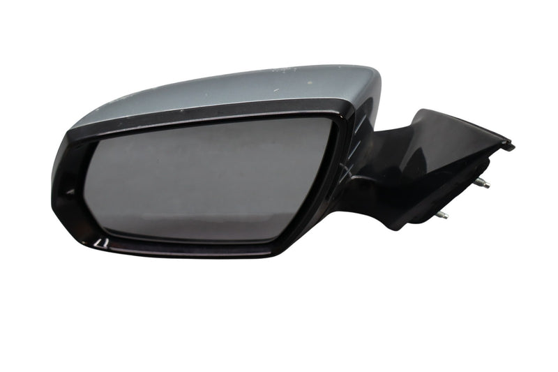 Load image into Gallery viewer, 2015 Hyundai Genesis Front Left Driver Side Exterior Door Mirror Assembly Oem
