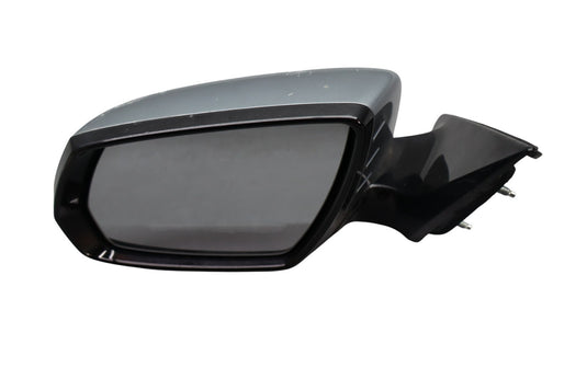 2015 Hyundai Genesis Front Left Driver Side Exterior Door Mirror Assembly Oem