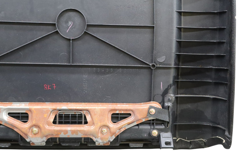 Load image into Gallery viewer, 01-06 Lexus  LS430 XF30 Front Right Or Left Side Seat Back Rest Cover Trim Oem

