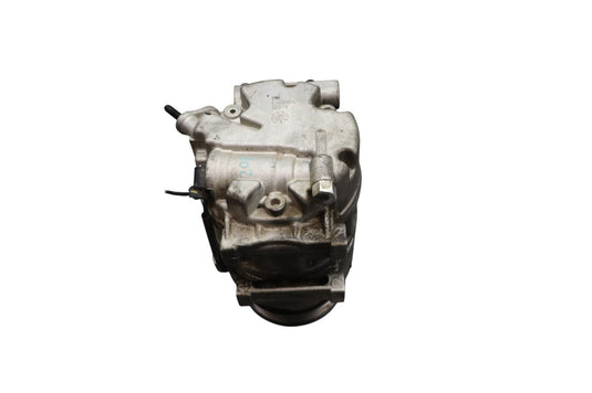 12-17 Audi A4 A6 Quattro A/C AC Air Conditioning Compressor 4G0260805D Oem