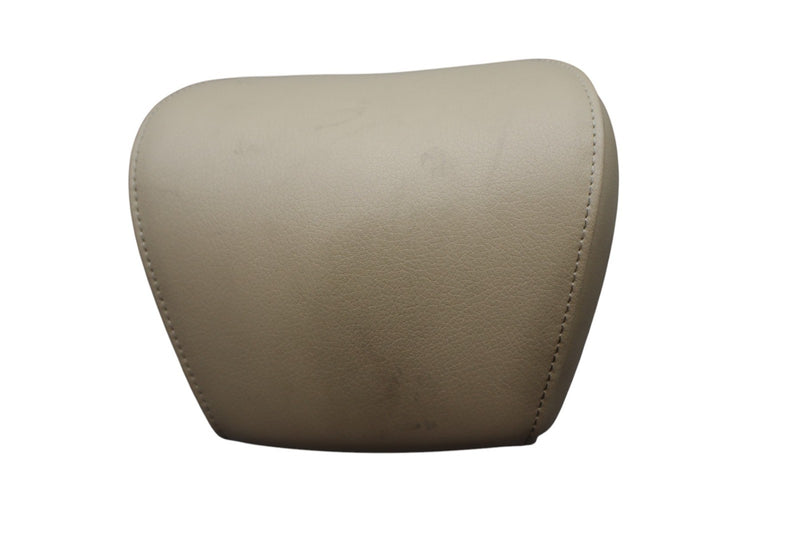 Load image into Gallery viewer, 12-18 Audi A6 A7 Quattro Rear Left Driver Side Seat Headrest Head Rest Oem
