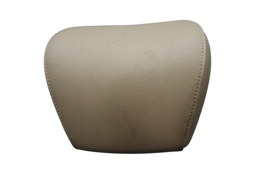 12-18 Audi A6 A7 Quattro Rear Left Driver Side Seat Headrest Head Rest Oem