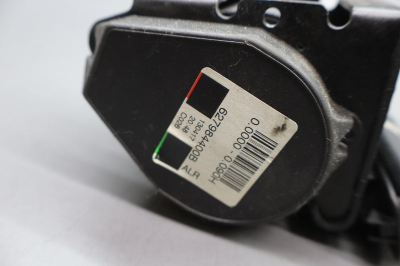Load image into Gallery viewer, 15-20 Jaguar XF XE X260 Rear Center Middle Seat Belt Seatbelt Retractor Oem

