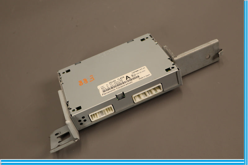 Load image into Gallery viewer, 11-17 Infiniti QX56 QX80 Audio Equipment Radio GPS Control Module Unit Oem
