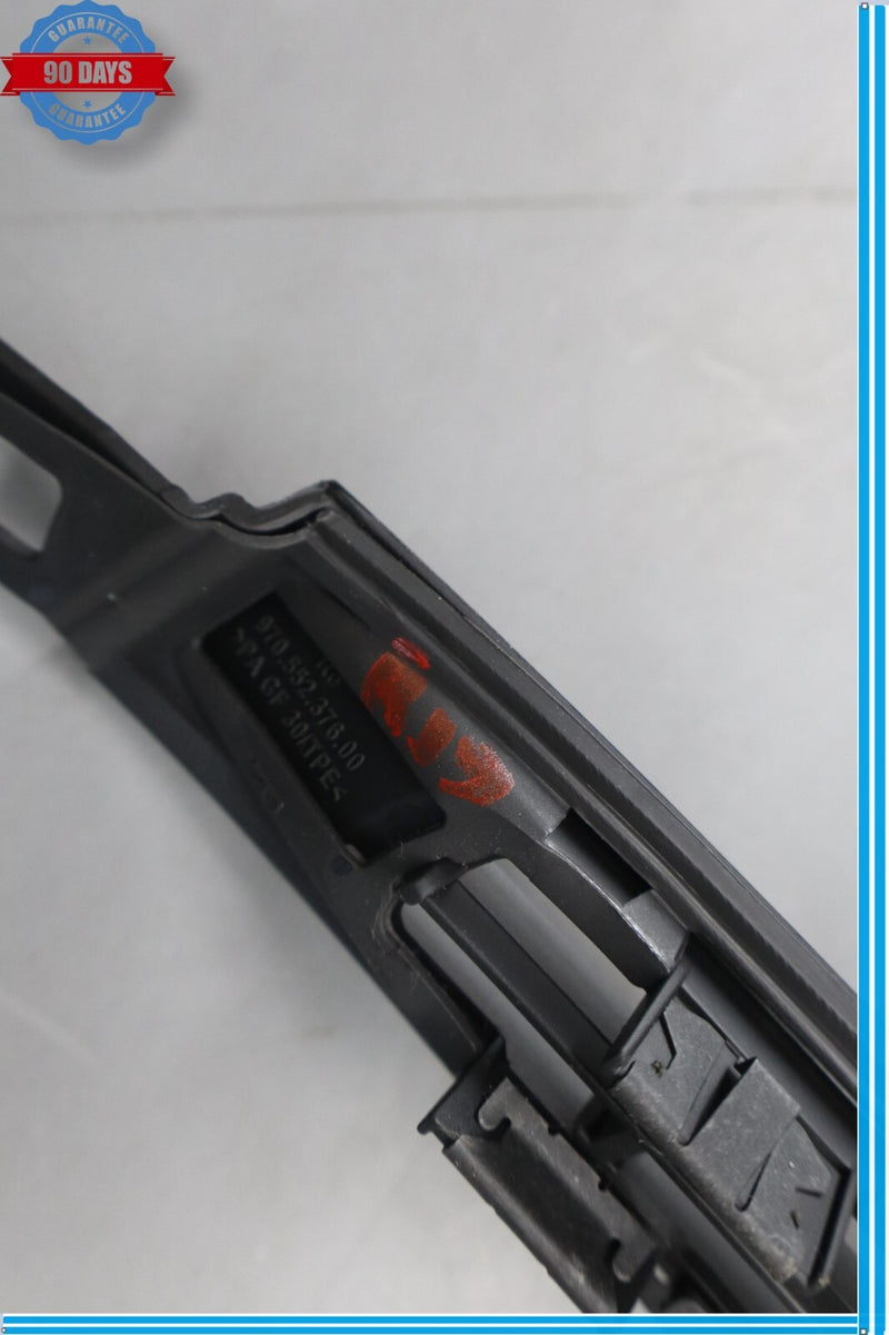 Load image into Gallery viewer, 10-15 Porsche Panamera 970 Right Dash Defrost Vent Grille Grille Trim Panel Oem
