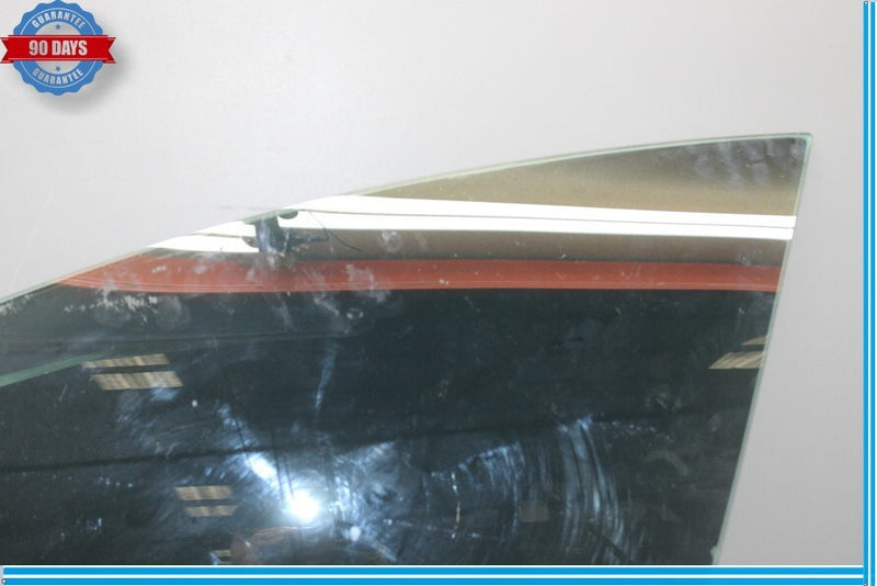 Load image into Gallery viewer, 12-20 Tesla Model S Front Left Driver Side Door Window Auto Glass Oem
