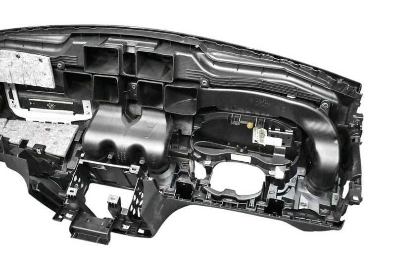Load image into Gallery viewer, 14-19 Mercedes W117 CLA250 Dash Dashboard Instrument Panel Black A1176801001 Oem
