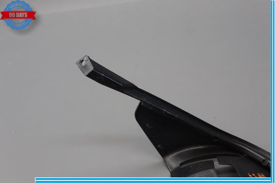 12-18 BMW 320i 328i 428i F30 Rear Right Seatbelt Seat Belt Guide Trim Cover Oem