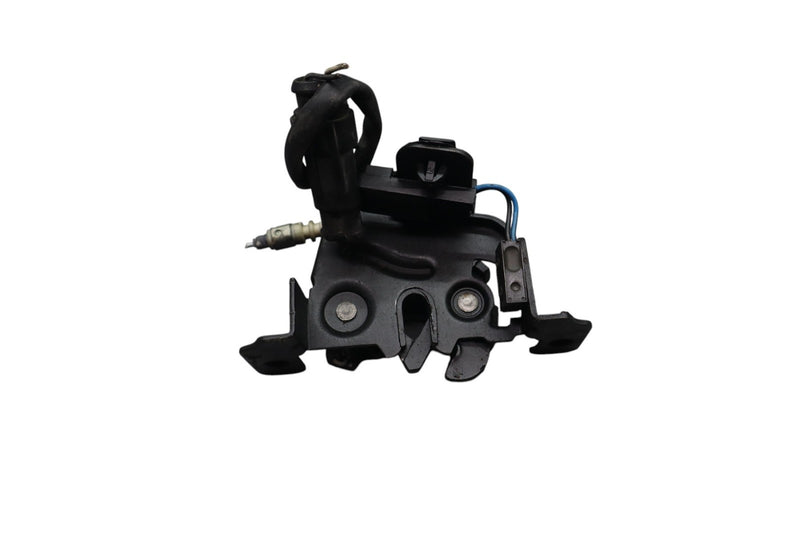 Load image into Gallery viewer, 14-24 Maserati Ghibli Front Left Side Bonnet Hood Lock Latch Actuator Oem
