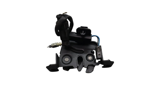 14-24 Maserati Ghibli Front Left Side Bonnet Hood Lock Latch Actuator Oem