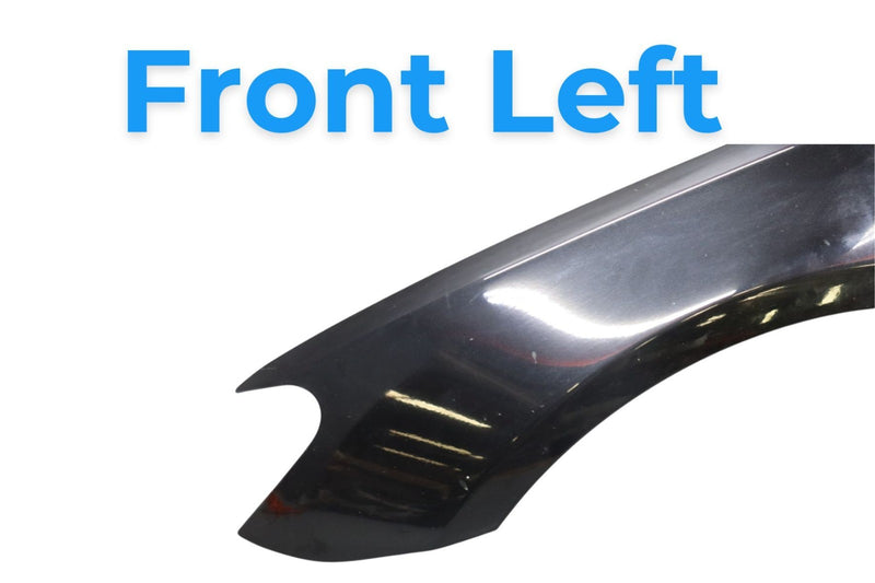 Load image into Gallery viewer, 09-15 BMW 750i 750Li F01 F02 F04 Front Left Driver Side Fender Panel Cover Oem
