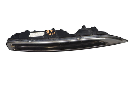 11-14 Porsche Cayenne S 958 Front Right Passenger Side Fog Light Lamp Oem