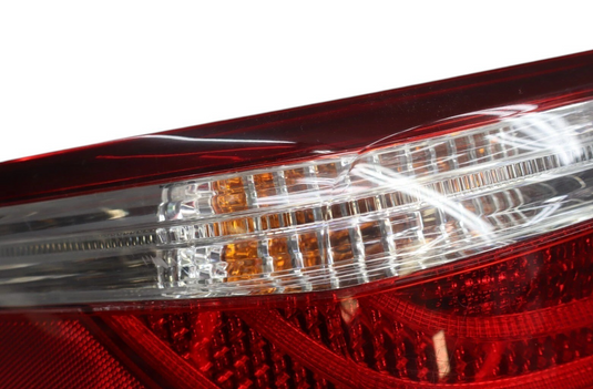 07-09 Lexus LS460 LS460L Rear Left Side Outer Tail Light Lamp 8156150160 Oem