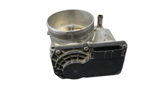 07-09 Jaguar XK XKR Air Engine Air Intake Throttle Body Motor AJ811770 Oem