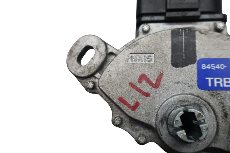 Load image into Gallery viewer, 11-14 Volkswagen Touareg Gas Auto Transmission Neutral Gear Switch Gear Oem
