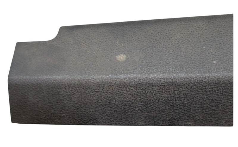 Load image into Gallery viewer, 11-16 BMW 528i 535i 550i F10 Front Right Side Seat Lower Cover Trim Panel Oem
