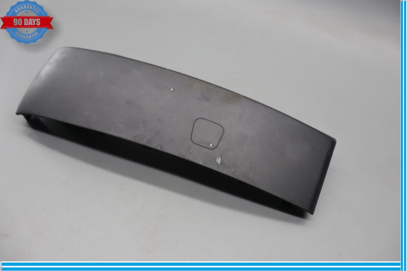 Load image into Gallery viewer, 14-20 Maserati Ghibli Front Right Passenger Side Seat Lower Trim Cover Panel Oem
