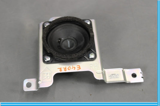 11-21 Infiniti QX56 QX80 Rear Right Passenger Side Upper Bose Audio Speaker Oem