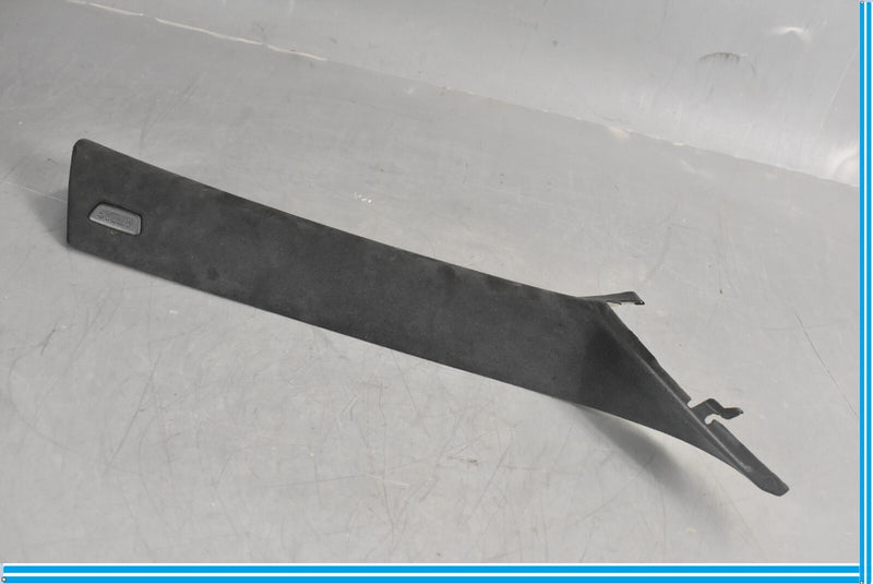 Load image into Gallery viewer, 12-18 BMW 650i 640i F12 Front Right Passenger Side A Pillar Cover Trim Panel Oem
