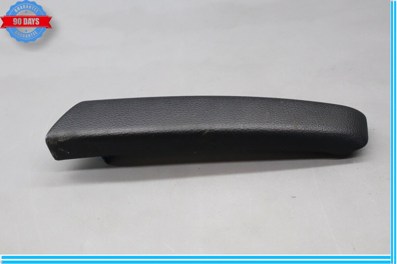 Load image into Gallery viewer, 07-15 Audi Q7 4L Rear Right Passenger Door Interior Handle Trim Cap Oem
