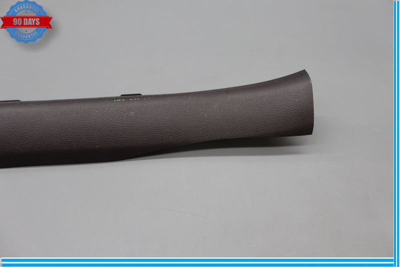 Load image into Gallery viewer, 15-20 Hyundai Genesis Front Right Passenger Door Sill Scuff Cover Panel Trim Oem
