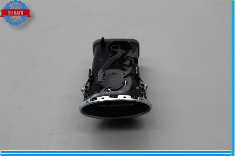 Load image into Gallery viewer, 12-14 Mercedes C250 C350 Right Side Dash AC A/C Air Vent Grill Black Oem
