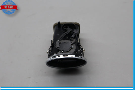 12-14 Mercedes C250 C350 Right Side Dash AC A/C Air Vent Grill Black Oem
