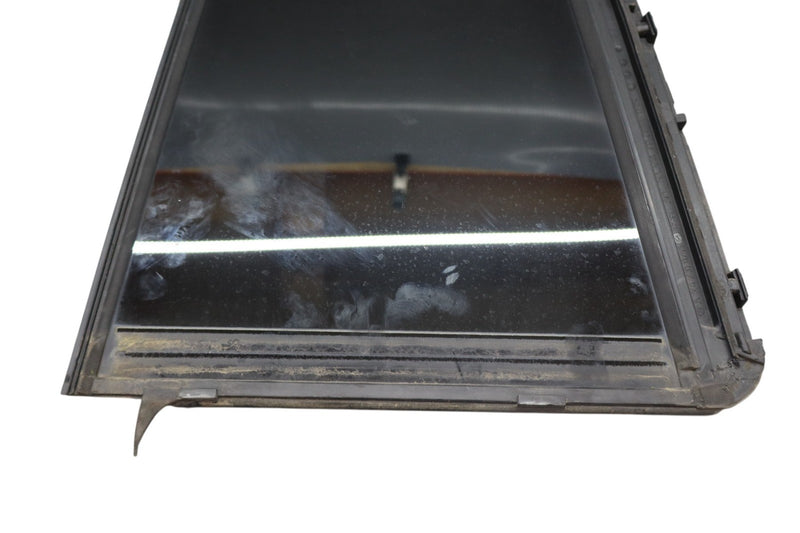 Load image into Gallery viewer, 07-19 Mercedes X166 GL450 GLS550 Rear Right Fixed Privacy Window Glass Oem
