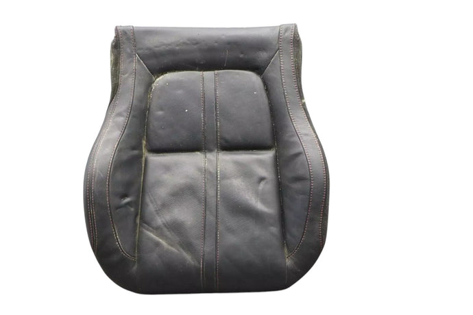 14-17 Jaguar F-Type Front Right Passenger Side Seat Lower Bottom Cushion Oem