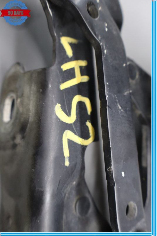 12-16 BMW 320i 328i Active Hybrid 3 Front Left Driver Side Bonnet Hinge Oem