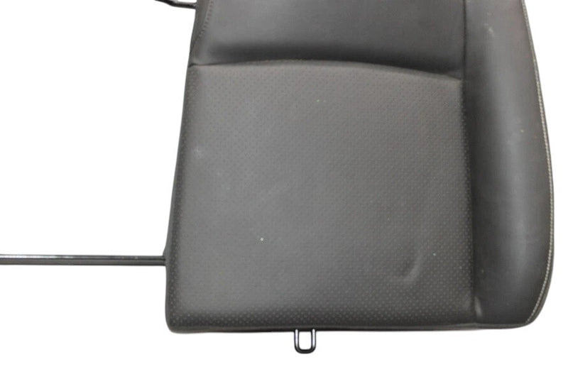 Load image into Gallery viewer, 07-15 Jaguar XK X150 Rear Left &amp; Right Side Upper Seat Cushion Leather Oem
