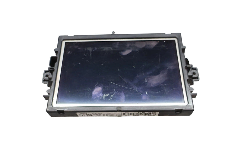 Load image into Gallery viewer, 12-16 Mercedes GL450 X166 GPS Navigation LCD Display Screen Monitor OEM

