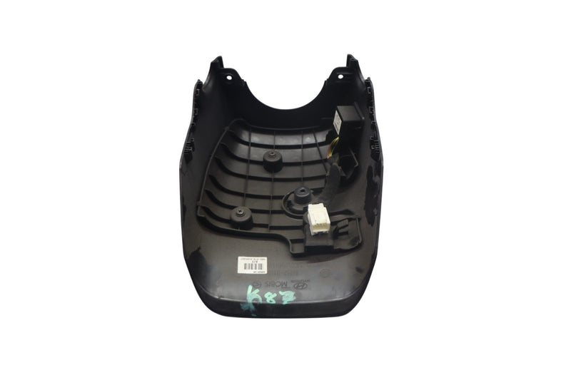 Load image into Gallery viewer, 15-20 Hyundai Genesis Front Left Side Steering Lower Column Cover 84852B1101 Oem
