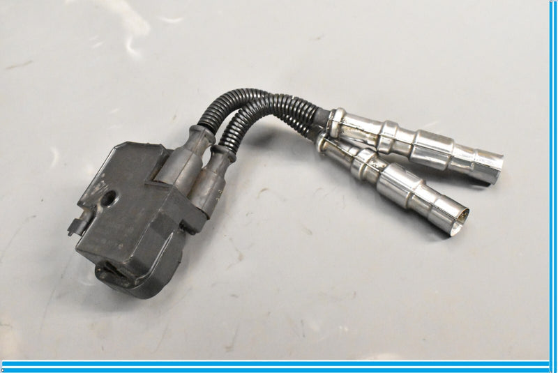 Load image into Gallery viewer, 00-06 Mercedes S430 S500 SL500 CL500 CL55 AMG W215 Ignition Coil 0001587803 Oem
