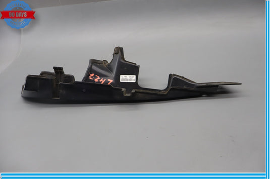 15-20 Hyundai Genesis Front Left Driver Side Hood Partition Seal Trim Oem