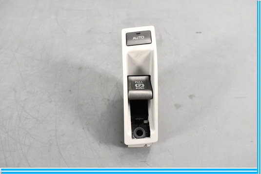 07-17 Lexus LS460 Electronic Parking Brake Control Switch Oem