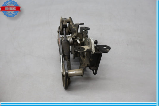 09-15 BMW 750Li xDrive Front Right Passenger Side Bonnet Hood Lock Latch Oem