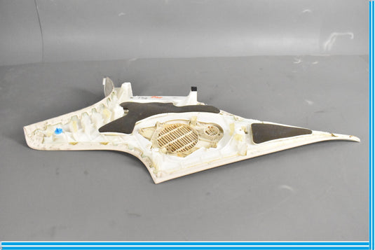 07-12 Lexus XF40 LS460 Rear Right Side C Pillar Cover Trim 6247150030 Oem