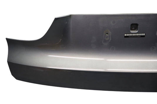 10-13 BMW 535i 550i F07 GT Rear Trunk Tailgate Lid Lower Bottom Trim Molding Oem