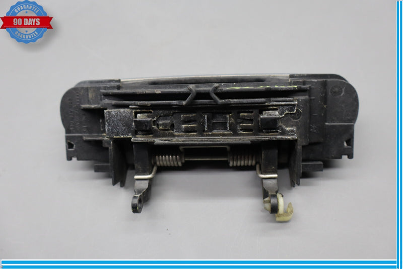 Load image into Gallery viewer, 09-13 Audi A3 A3 Quattro Rear Left Driver Side Exterior Door Handle Assembly Oem
