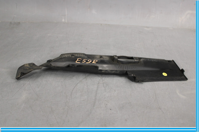Load image into Gallery viewer, 11-18 Audi A8 Quattro Right Side Rain Tray Water Deflector Cover Oem
