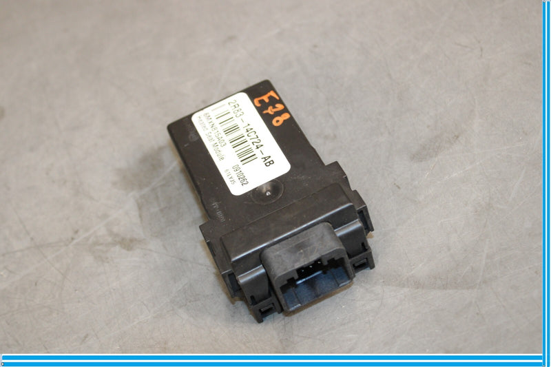 Load image into Gallery viewer, 10-13 Land Rover Range Rover Sport Heated Seat Control Module Unit Oem

