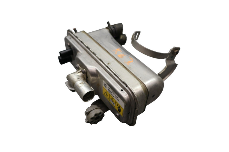 Load image into Gallery viewer, 14-21 BMW i3 I01 Hybrid Electric Flow Coolant Heater Control Unit 9335239 Oem
