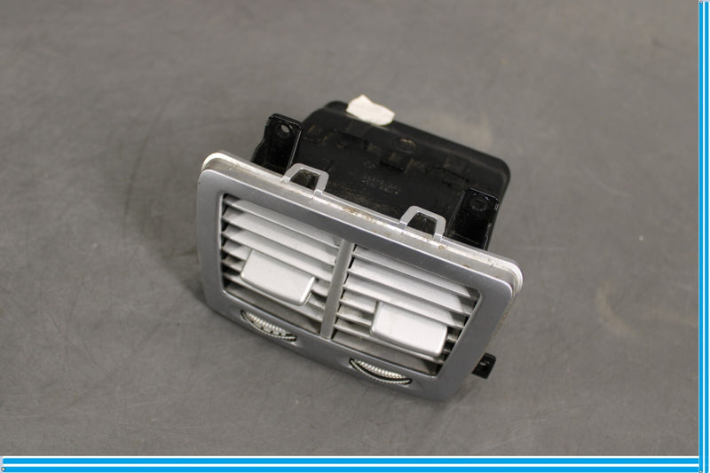 Load image into Gallery viewer, 07-13 Mercedes W221 S550 S600 Rear Center Console AC A/C Air Vent Oem
