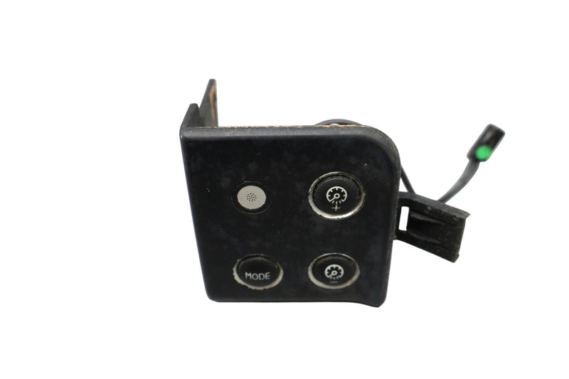 Load image into Gallery viewer, 03-08 Maserati Quattroporte Dash Dashboard Cruise Control Switch Panel Oem
