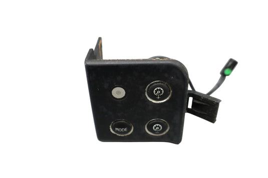 03-08 Maserati Quattroporte Dash Dashboard Cruise Control Switch Panel Oem
