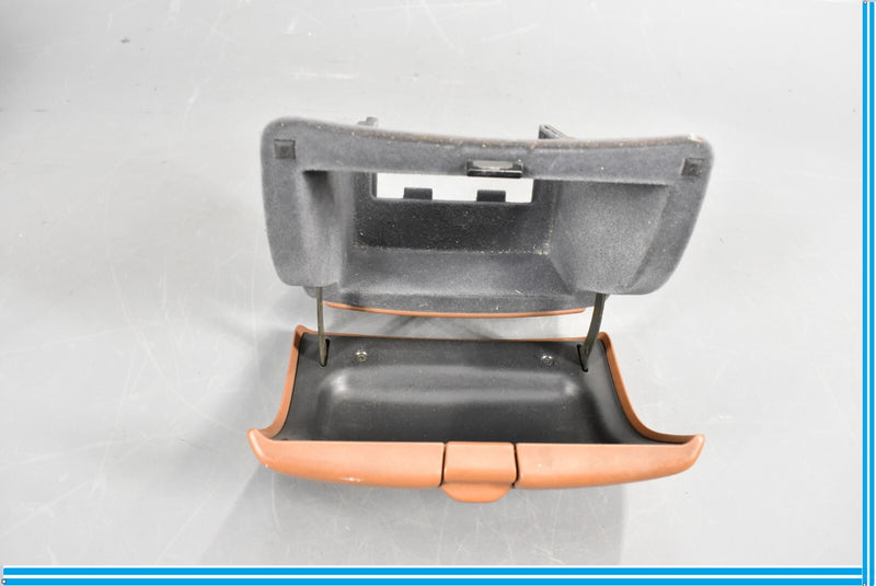 Load image into Gallery viewer, 02-10 Lexus SC430 Rear Center Console Storage Compartment Pocket Oem
