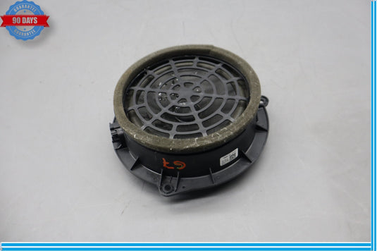 12-18 Audi A6 Rear Right Passenger Side Door Audio Speaker 4G1035411 Oem